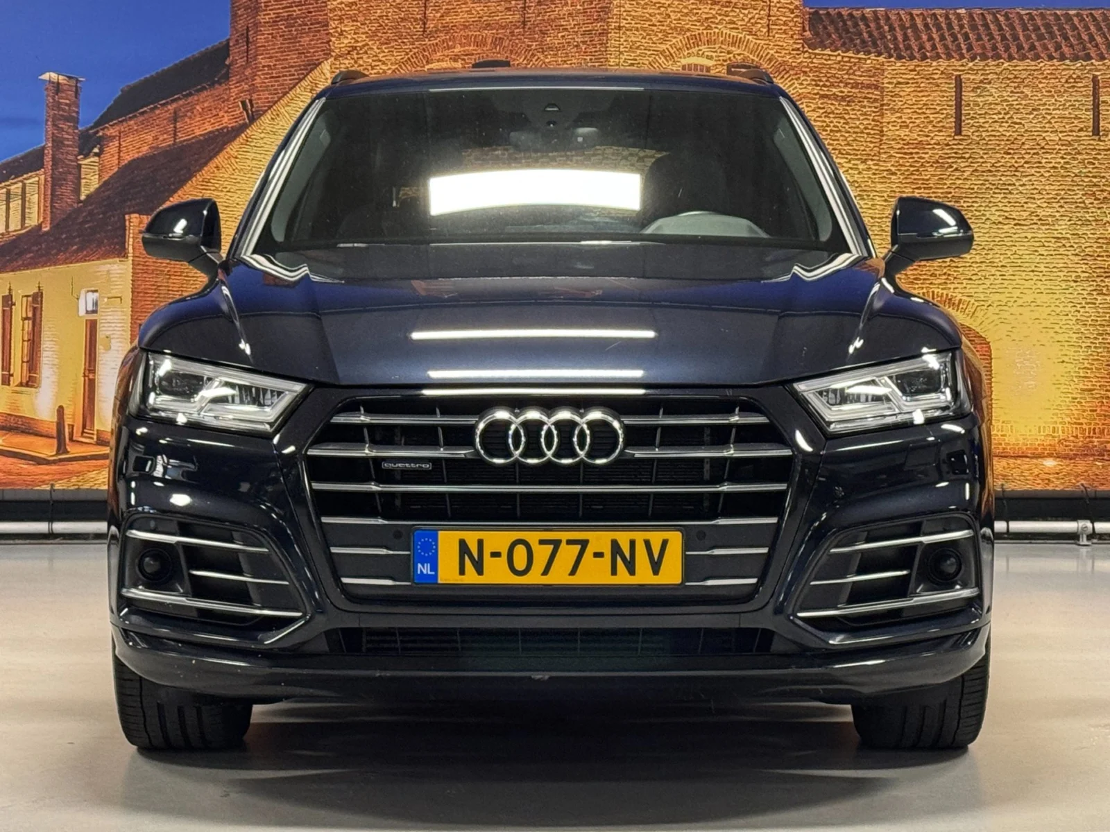 Audi-Q5