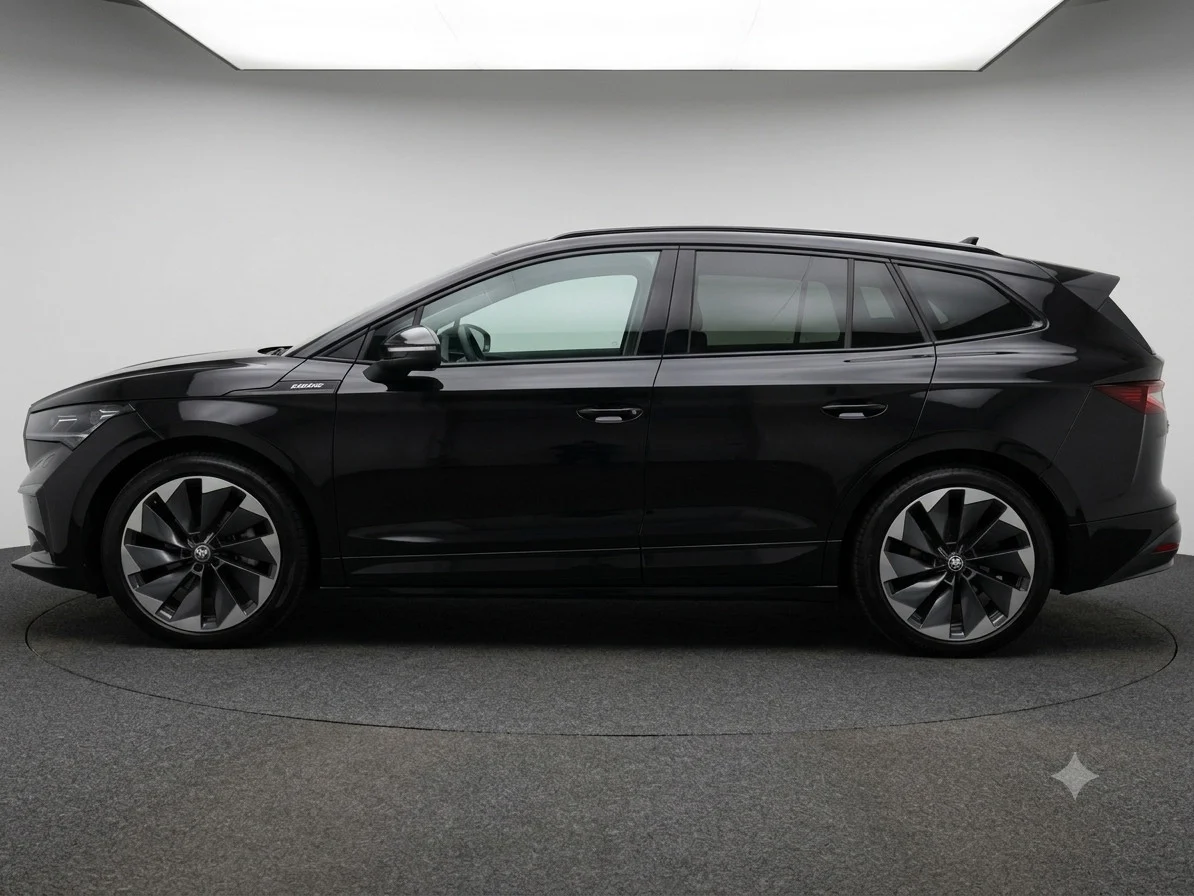 Skoda Enyaq iV 80 Sportline
