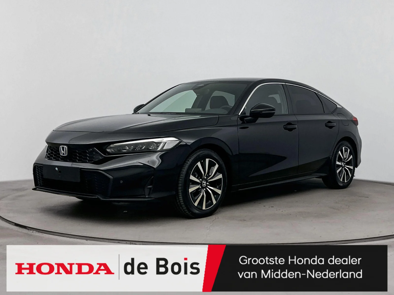 Honda-Civic