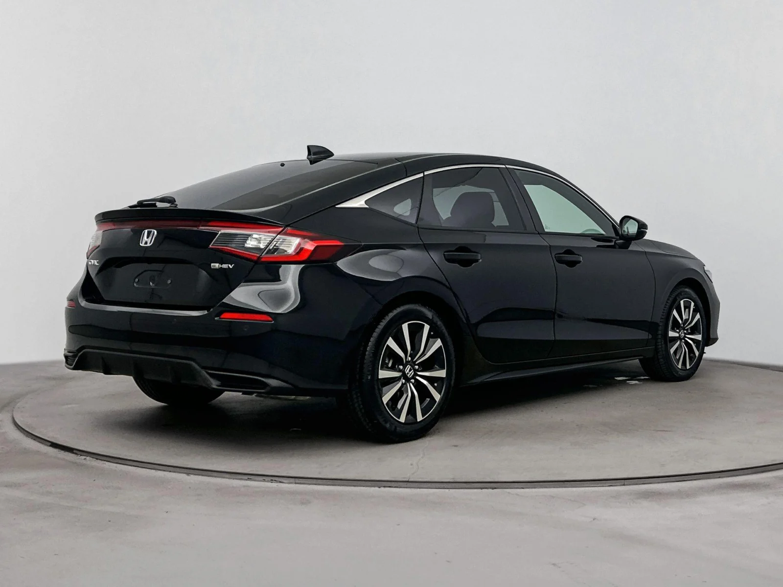 Honda-Civic