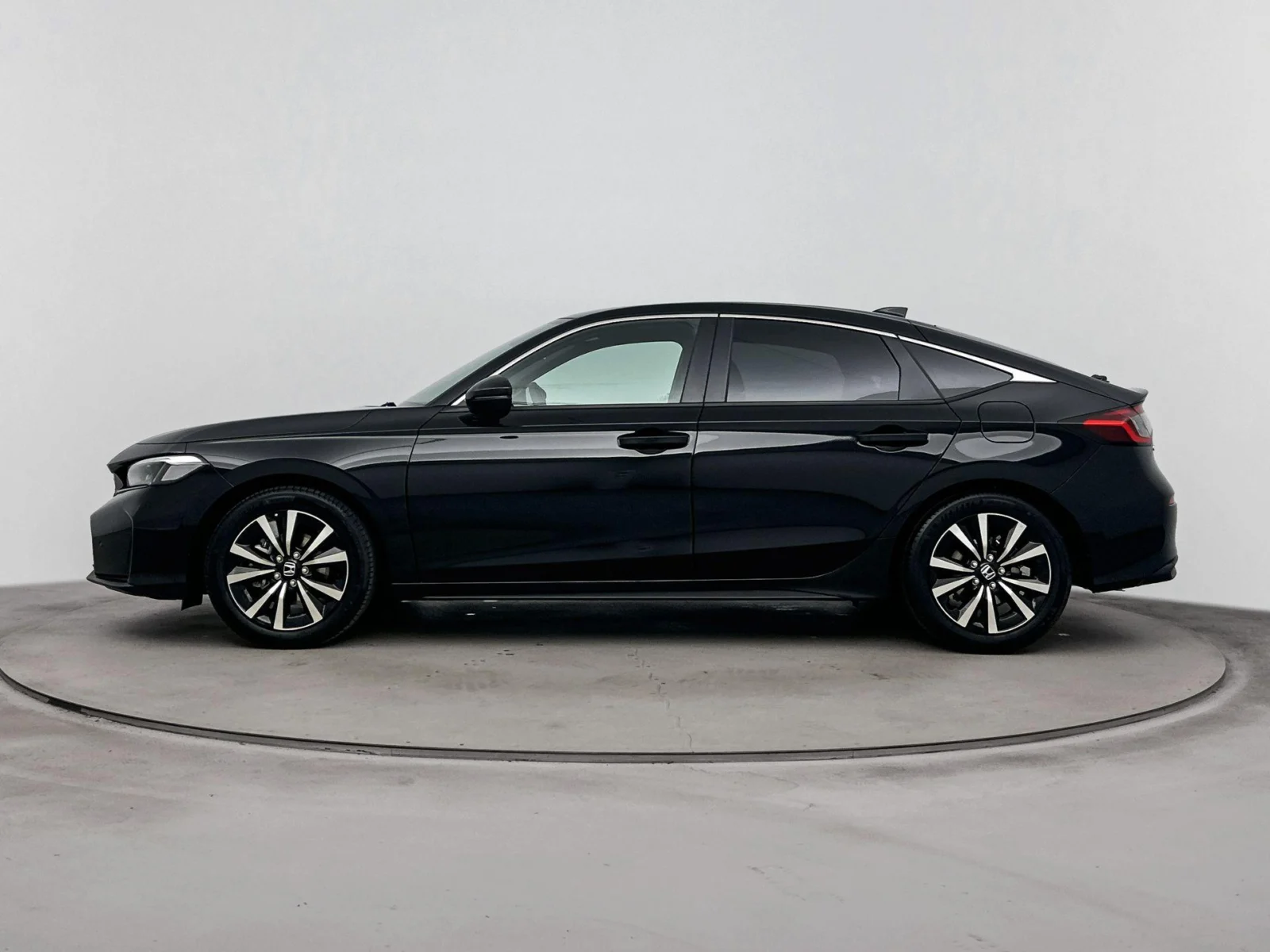 Honda-Civic