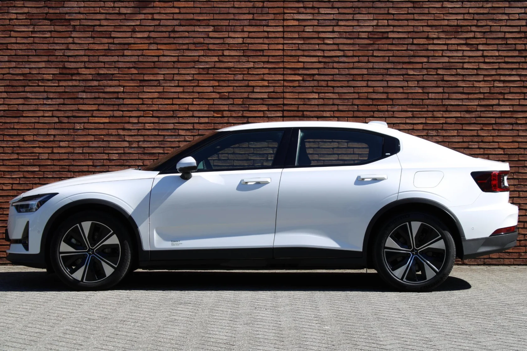 Polestar 2 Long Range Single Motor