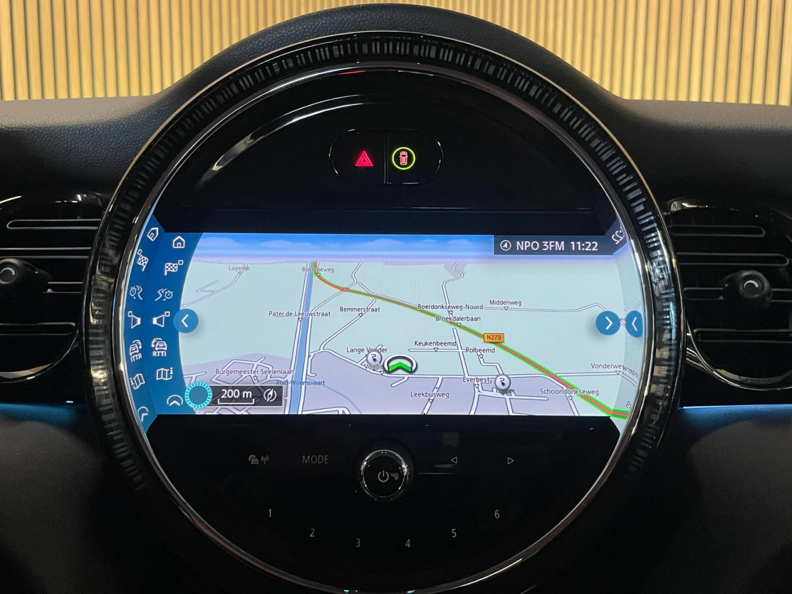 MINI Mini Electric