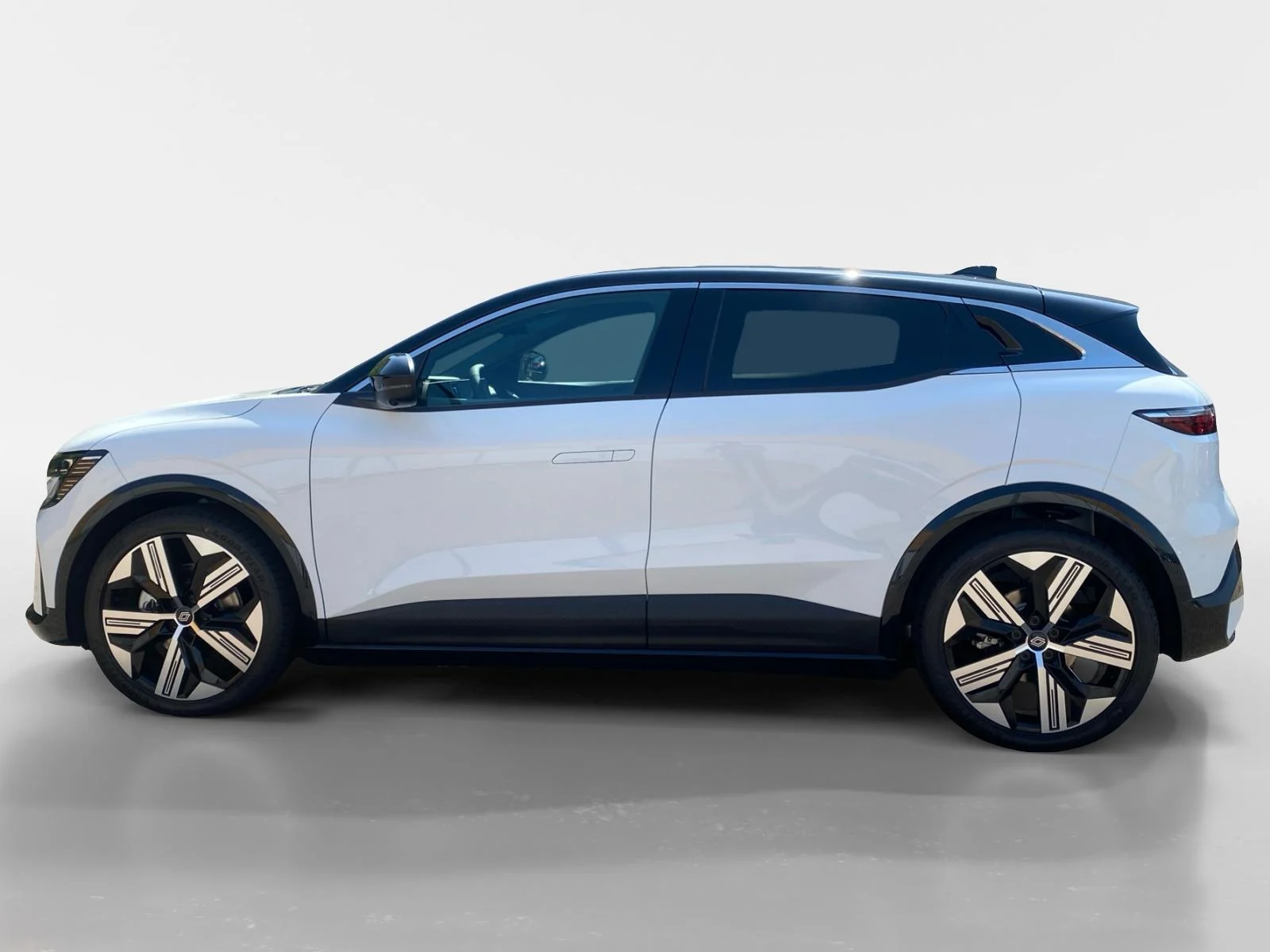 Renault Megane E-Tech Electric comfort range Business Edition