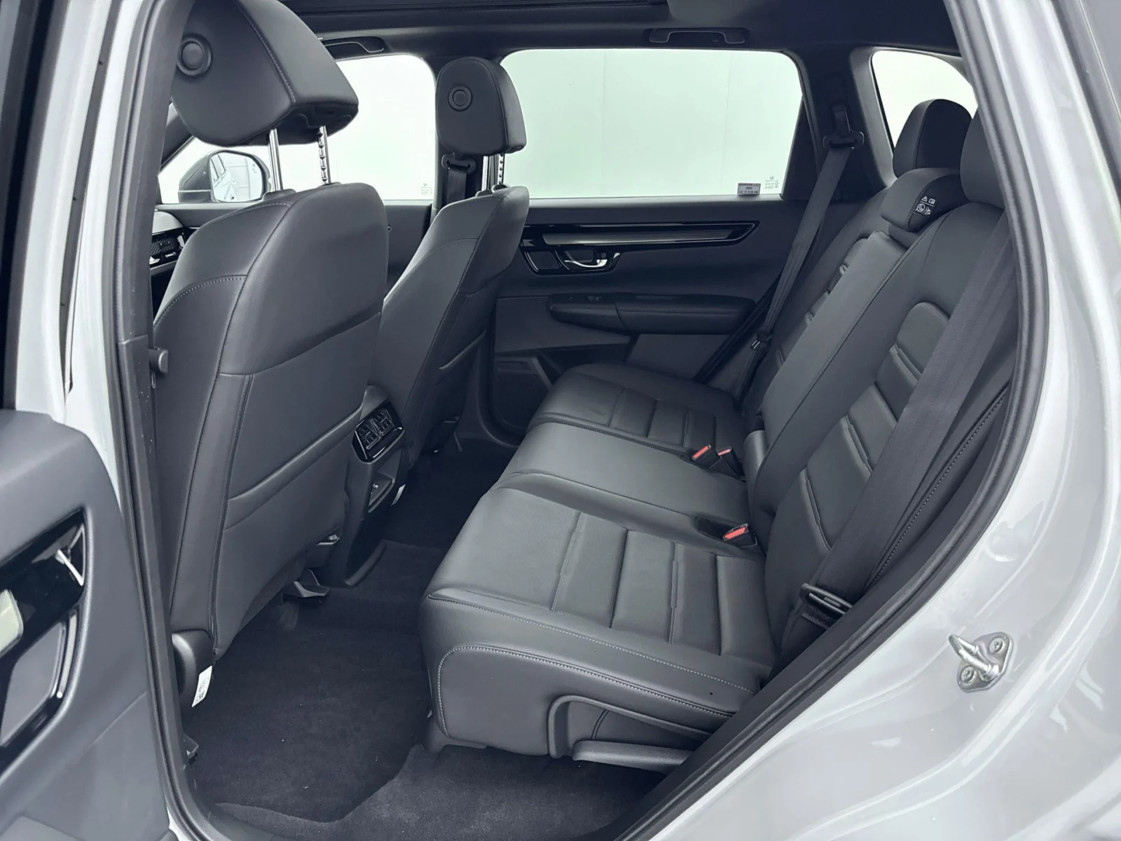 Honda-CR-V