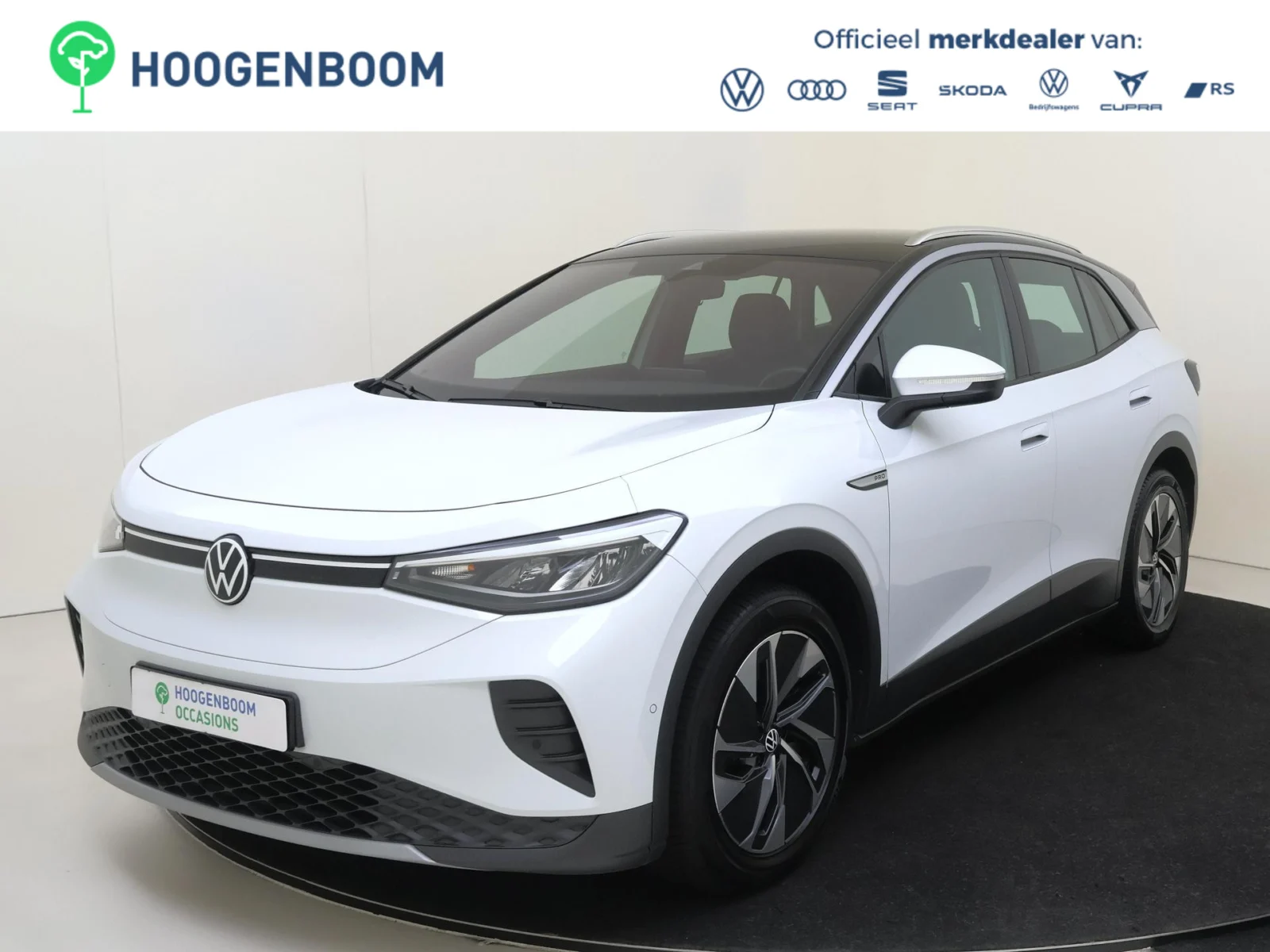 Volkswagen ID.4 Pro