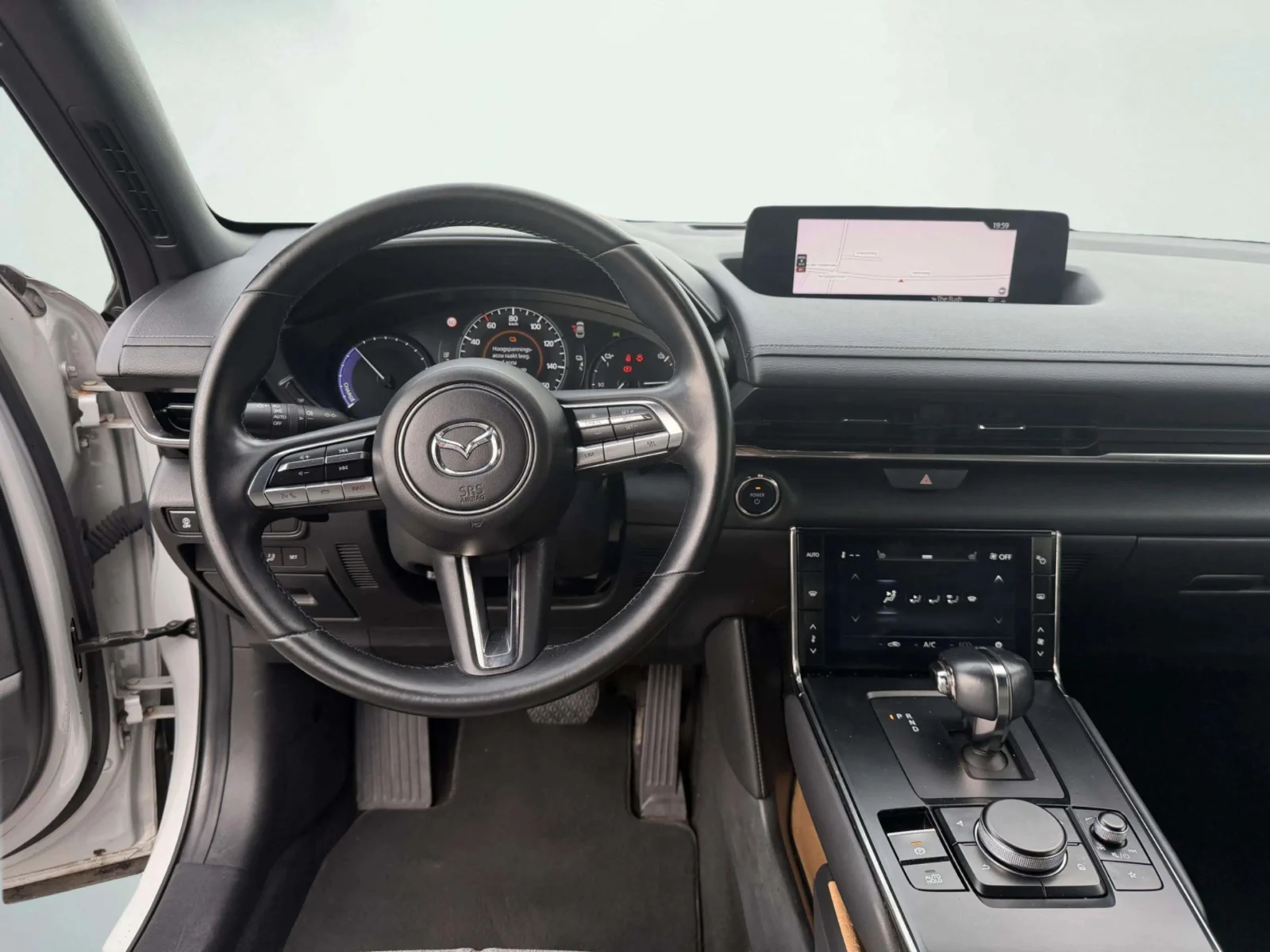 Mazda MX-30 E-SkyActiv 145 First Edition