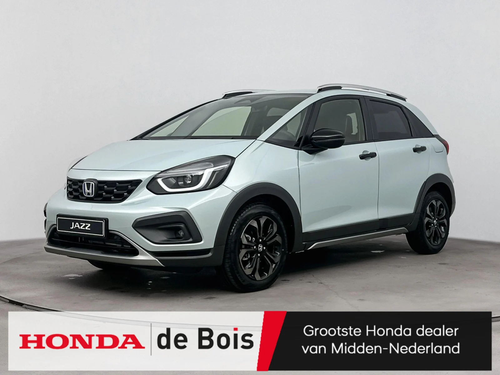 Honda-Jazz