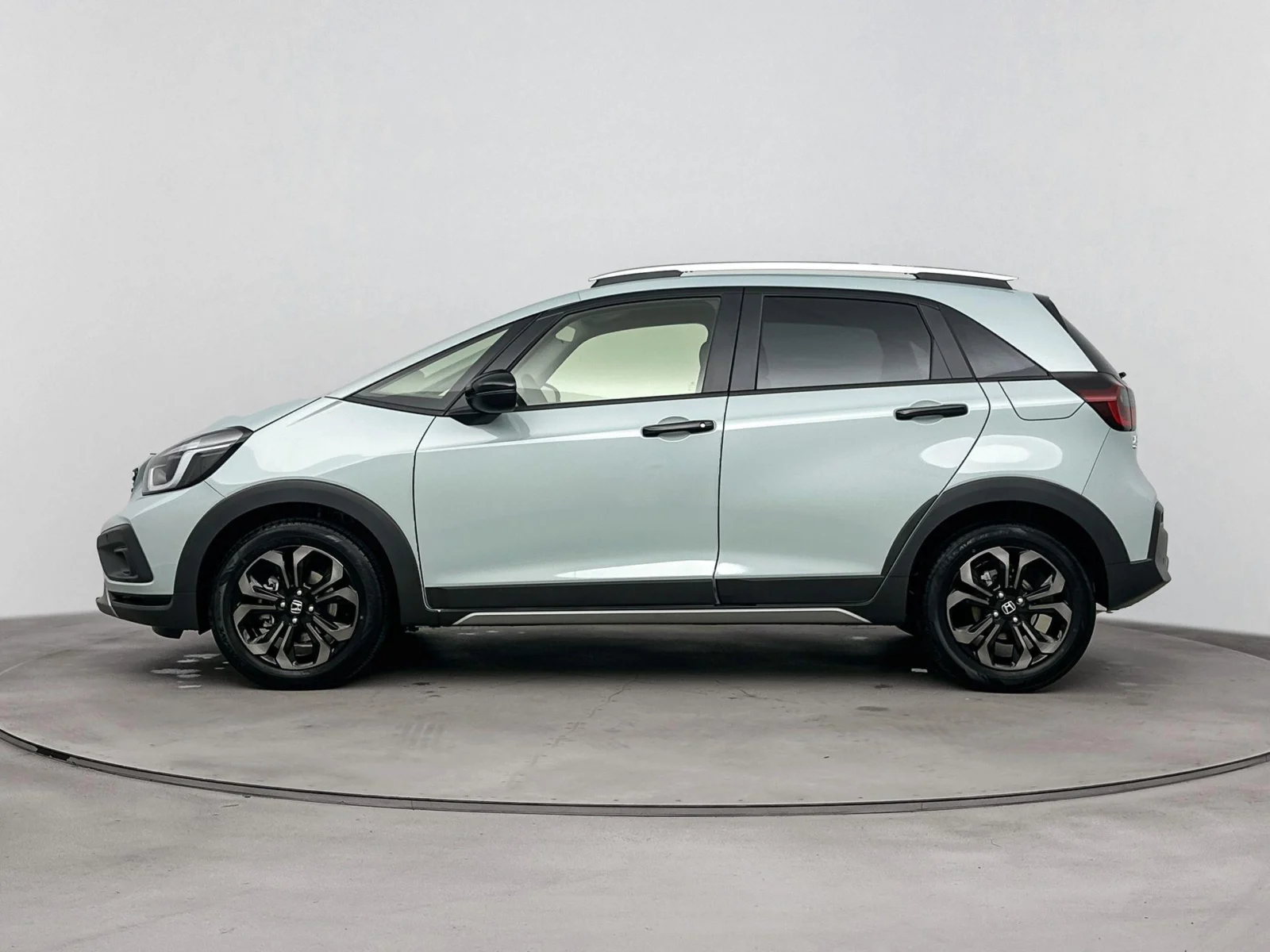 Honda-Jazz