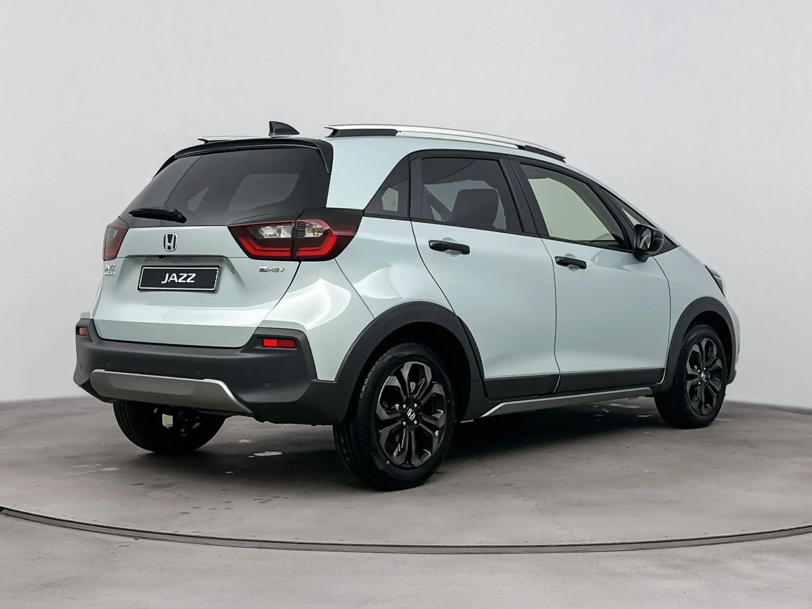 Honda-Jazz