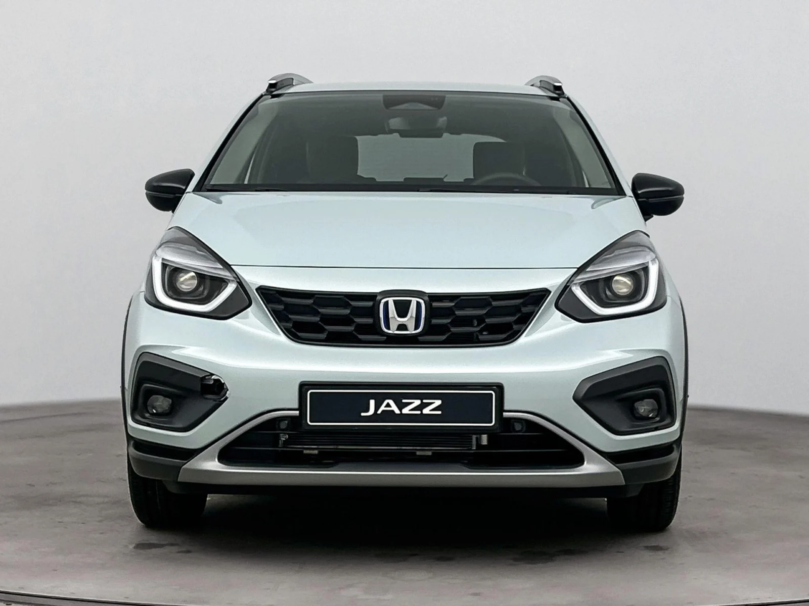 Honda-Jazz