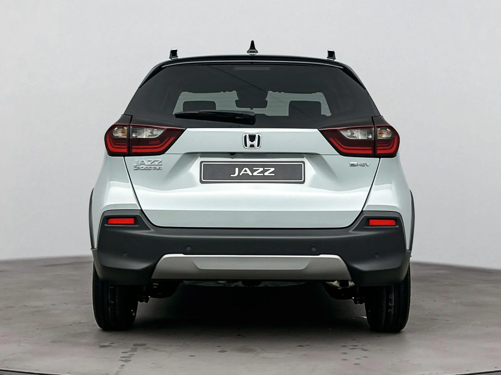 Honda-Jazz