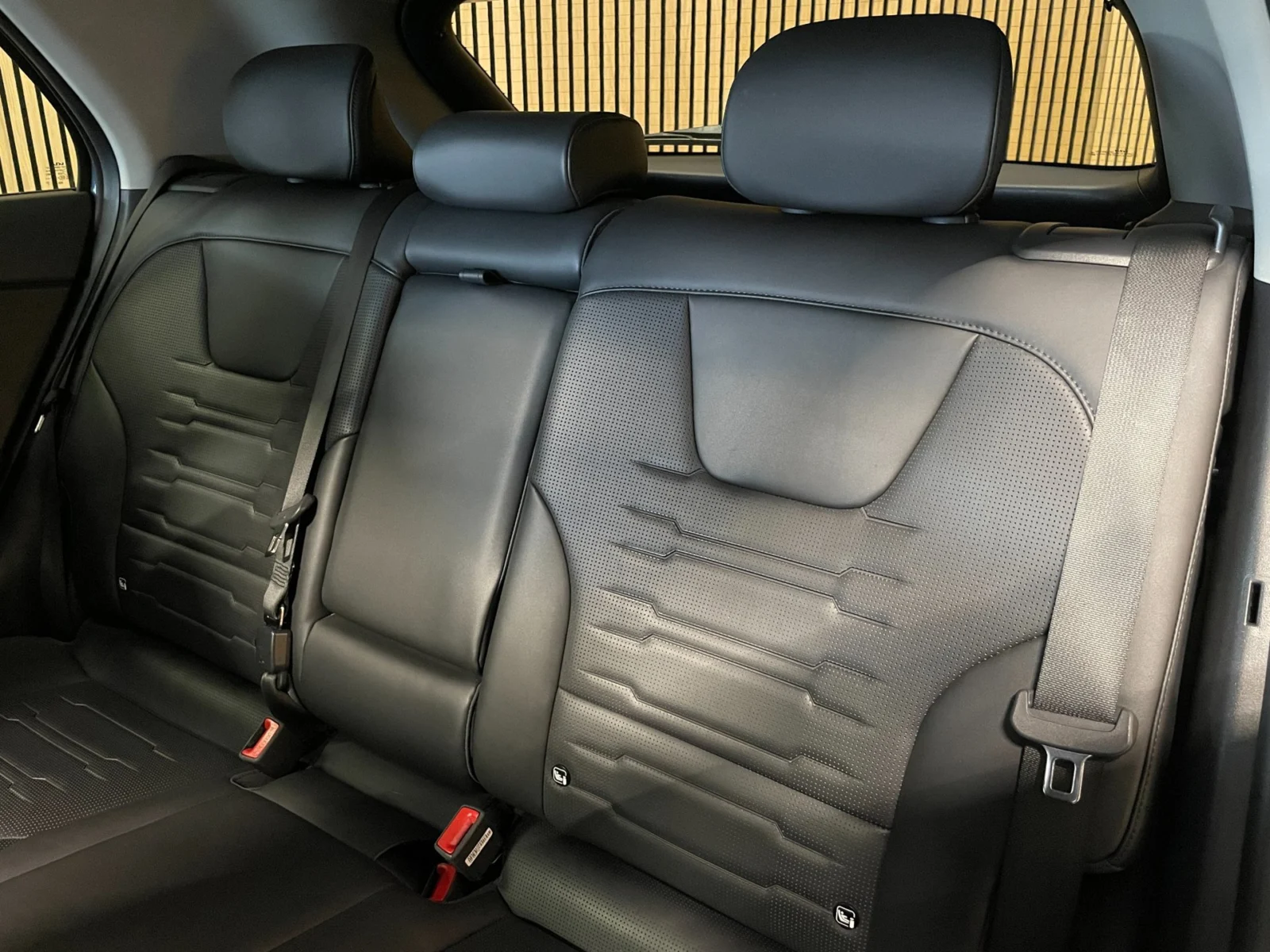 Kia e-Niro DynamicPlusLine