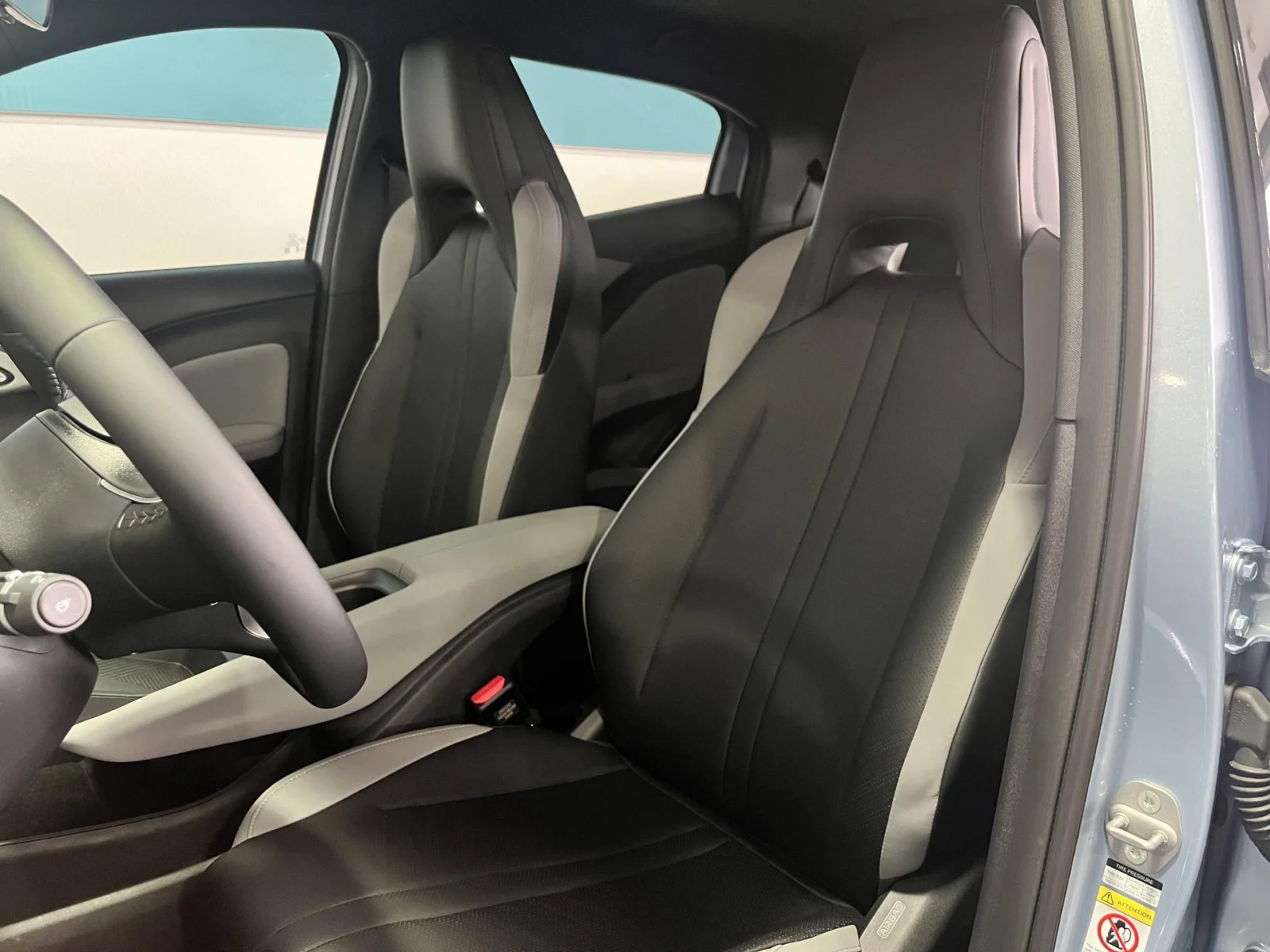 BYD Dolphin Surf Boost
