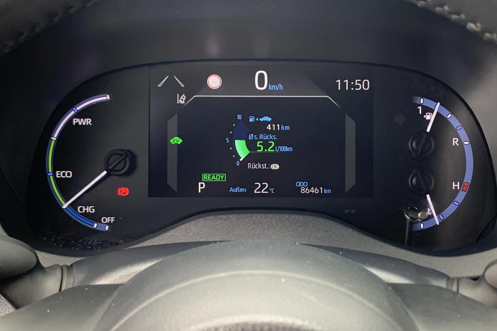 Toyota-Yaris Cross