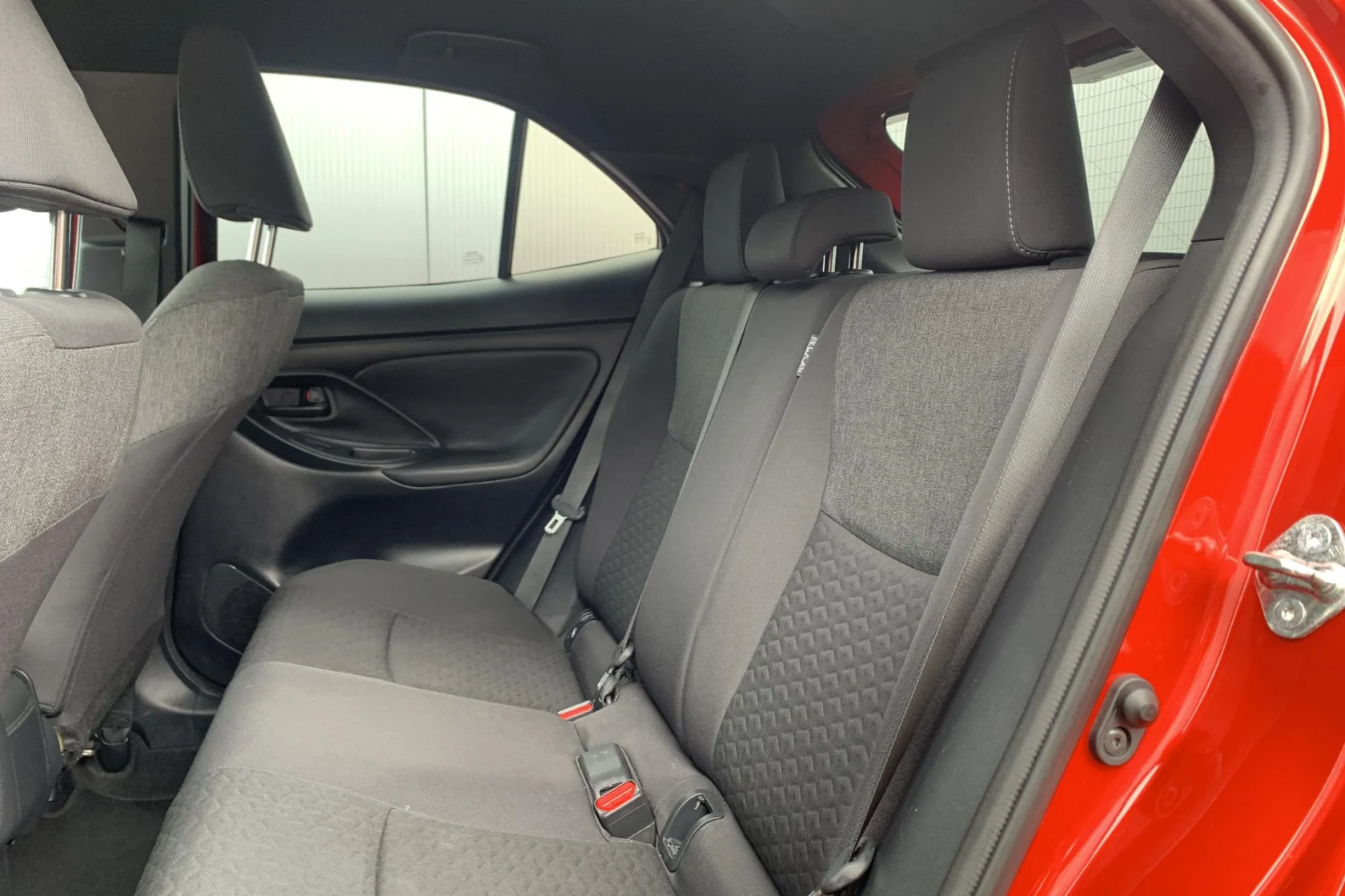 Toyota-Yaris Cross