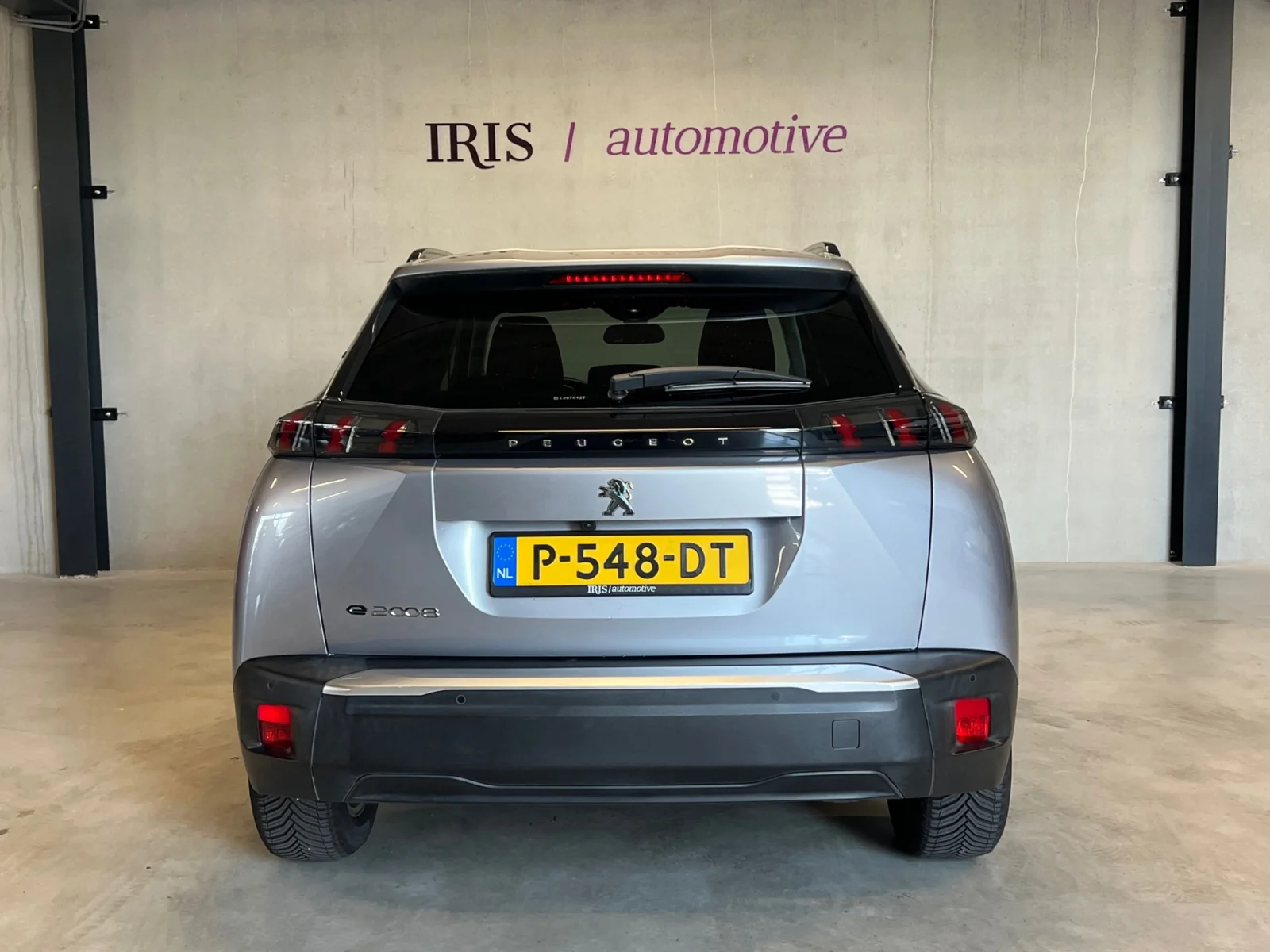 Peugeot e-2008 Allure - SOH 91% - All Season