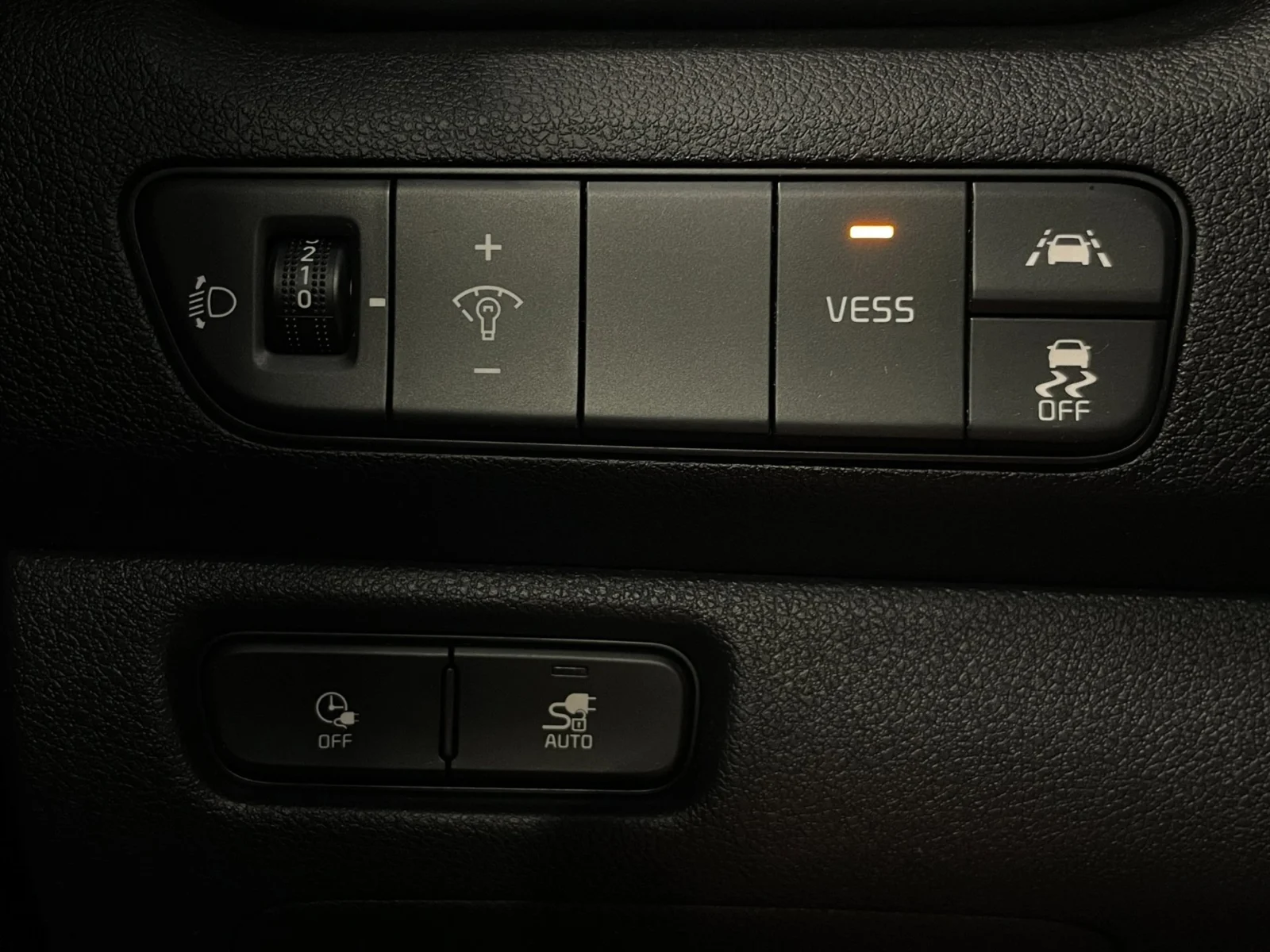 Kia e-Niro DynamicLine