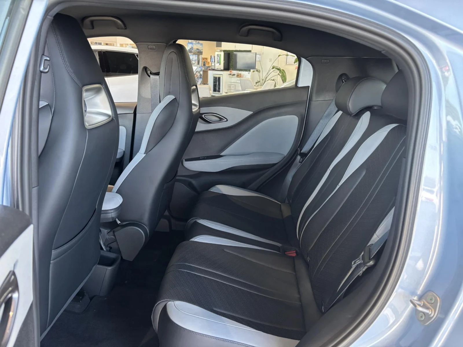 BYD Dolphin SURF Boost