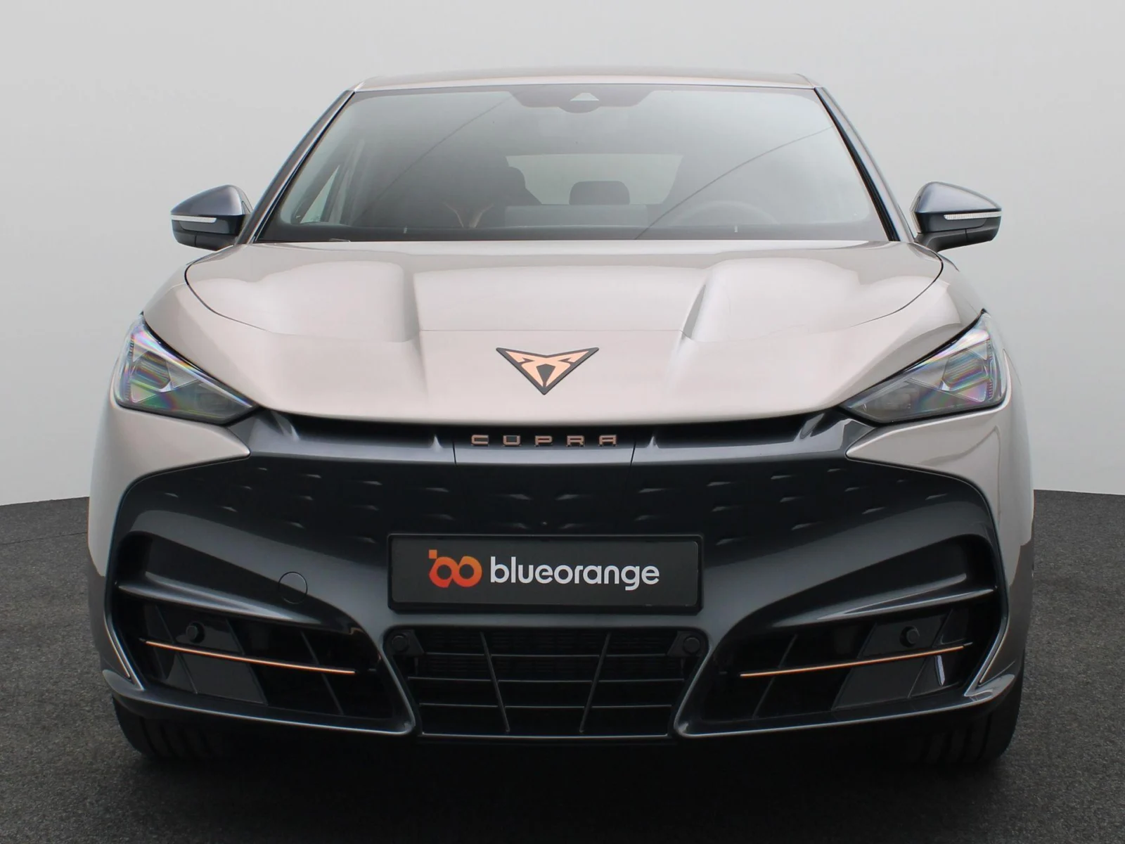 Cupra Tavascan Business Aut