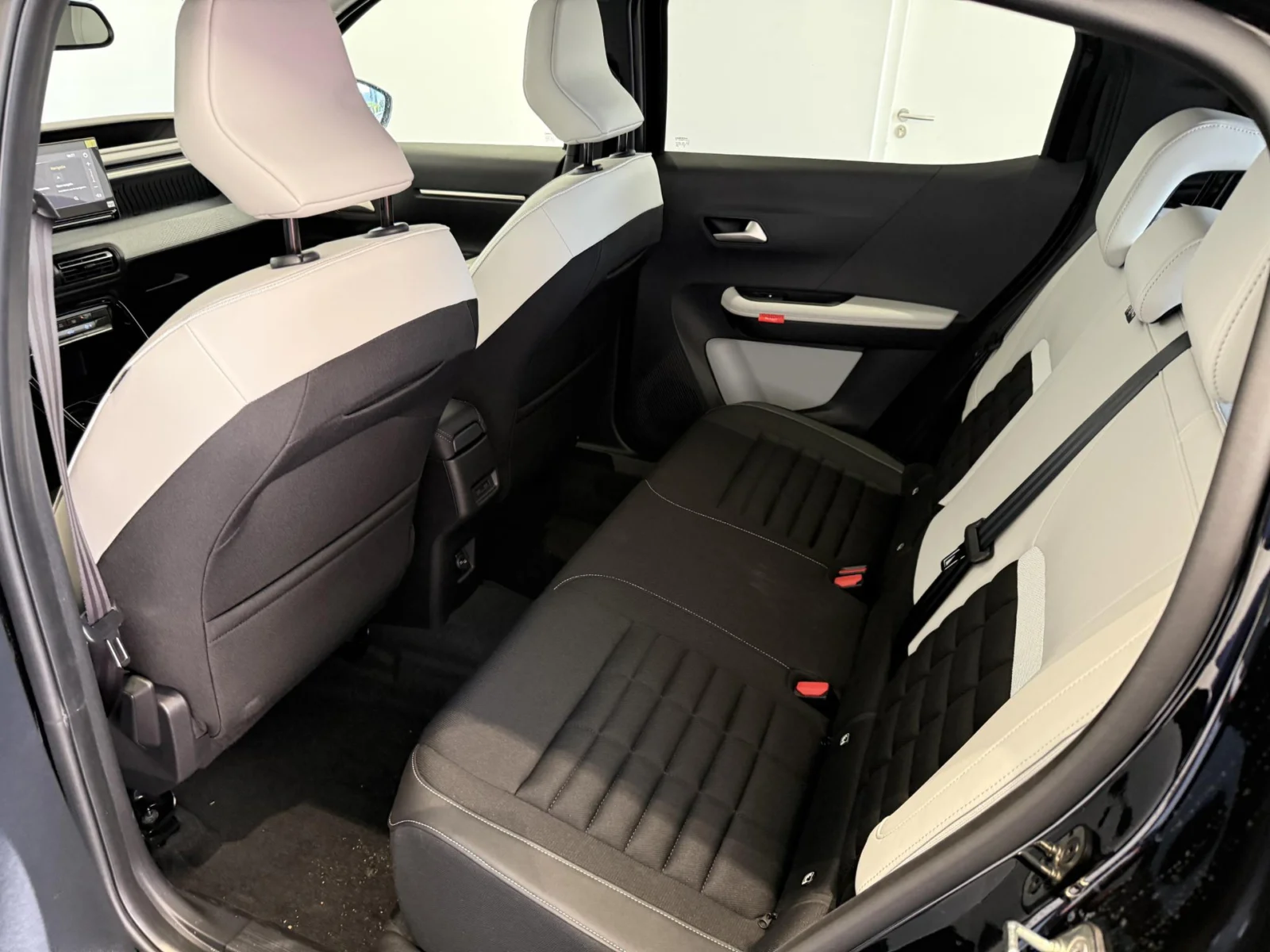 Citroën-C3 Aircross