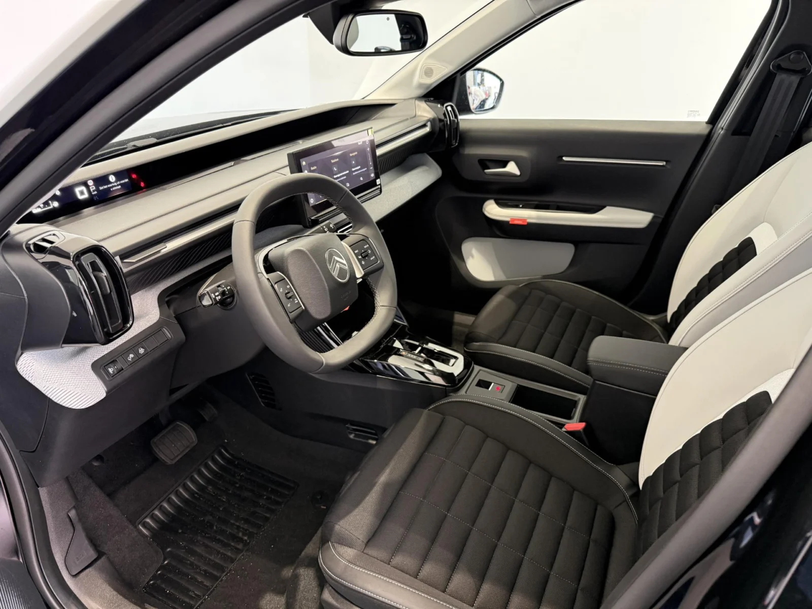 Citroën-C3 Aircross