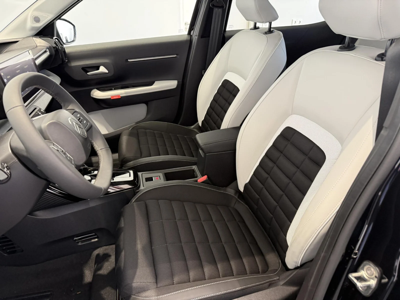 Citroën-C3 Aircross