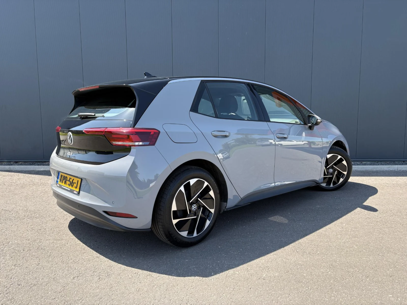 Volkswagen ID.3 Pro Business