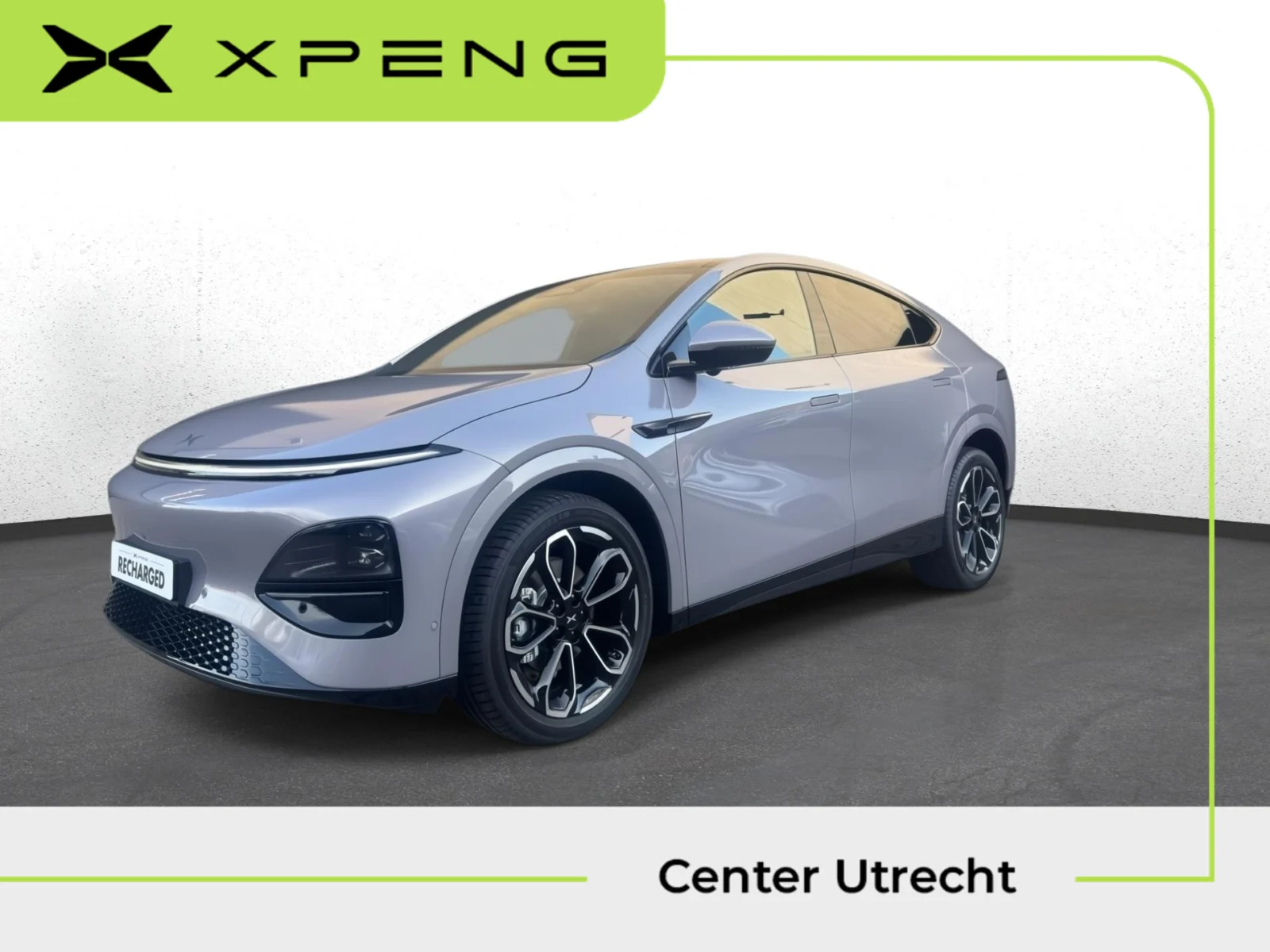 Xpeng-G6