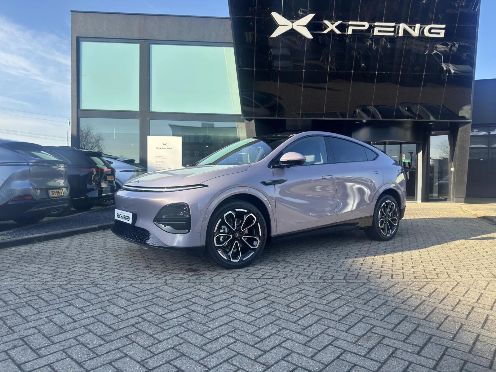 Xpeng-G6