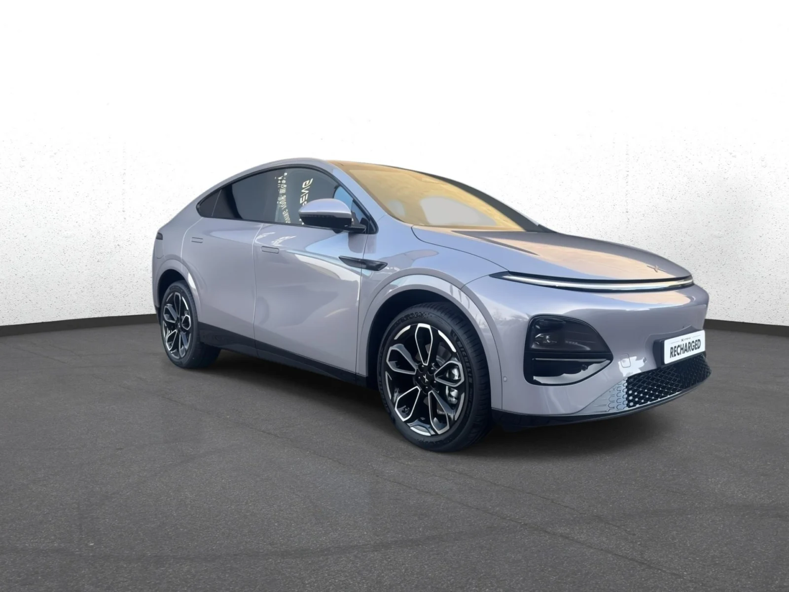 Xpeng-G6