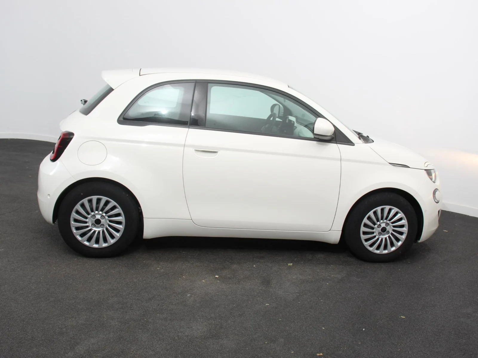 Fiat 500 Urban
