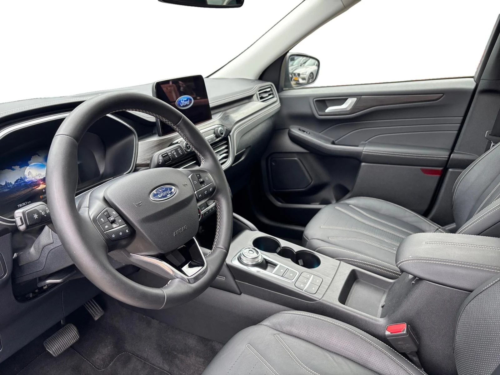 Ford-Kuga