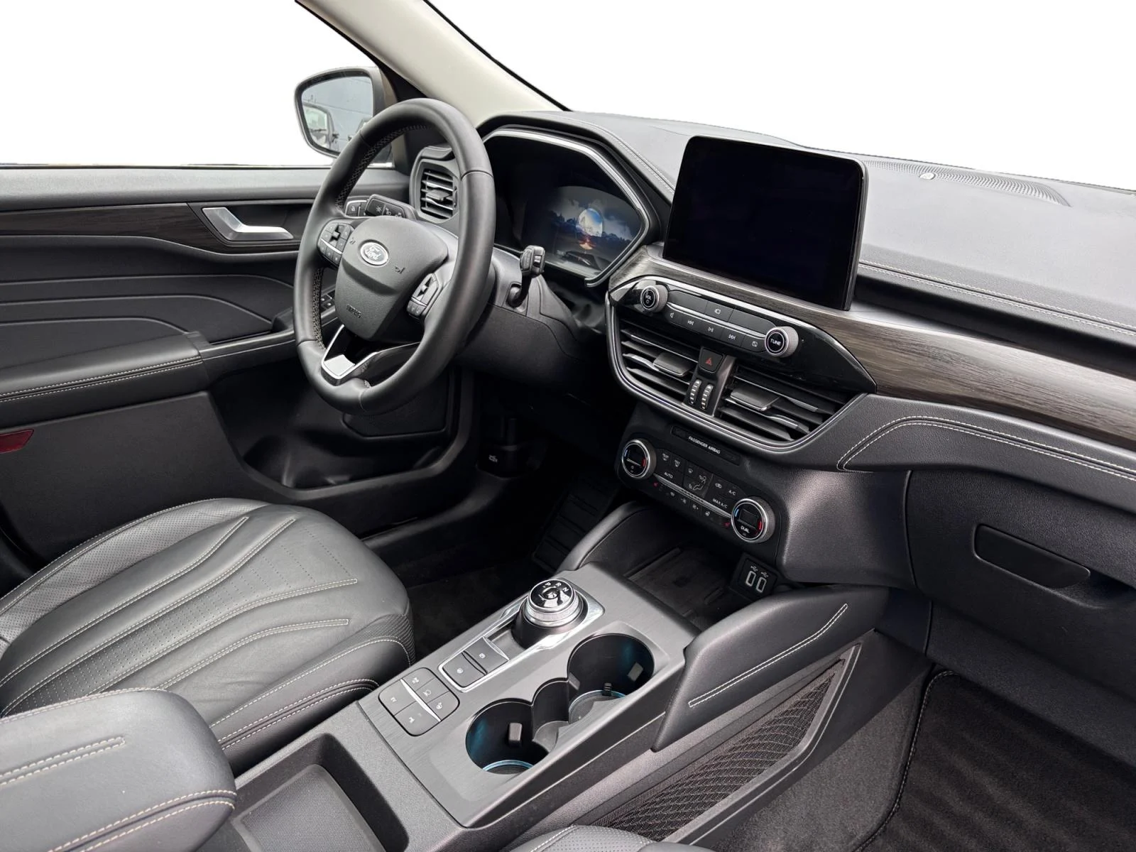 Ford-Kuga