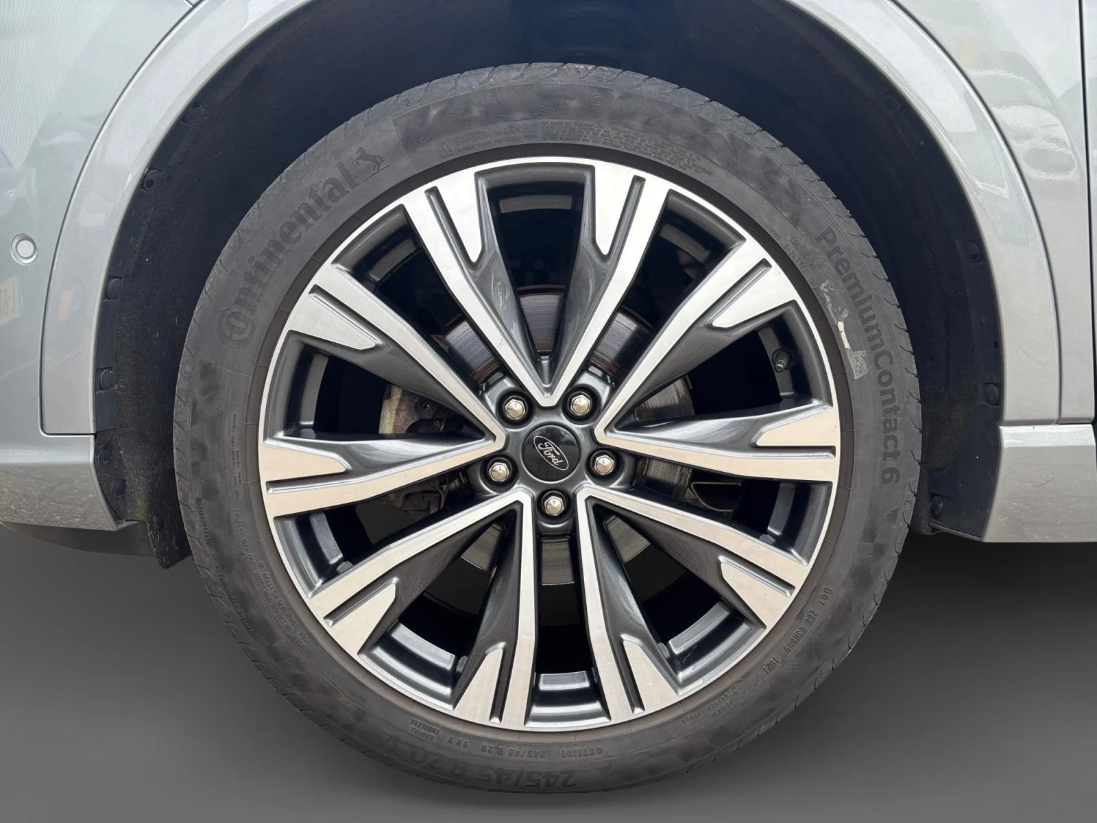 Ford-Kuga