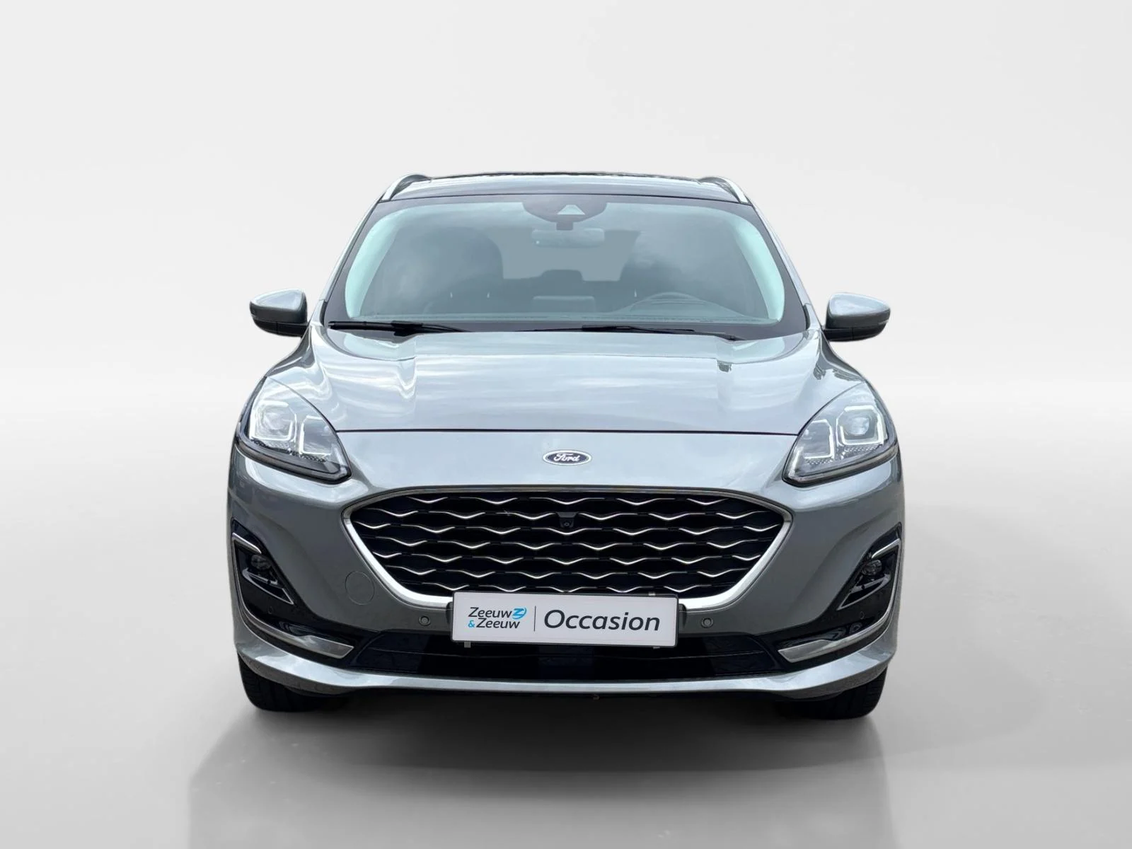 Ford-Kuga