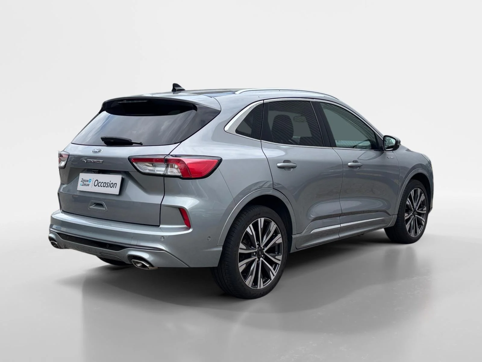 Ford-Kuga