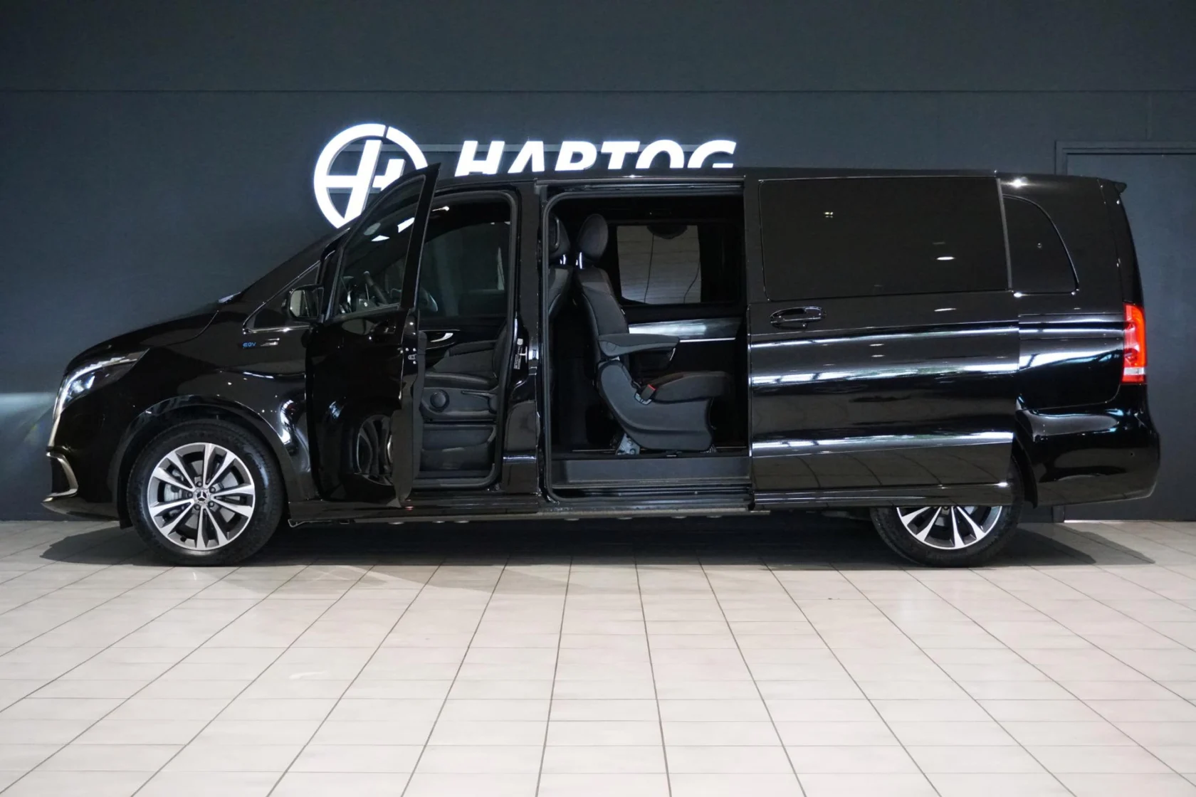 Mercedes-Benz-EQV