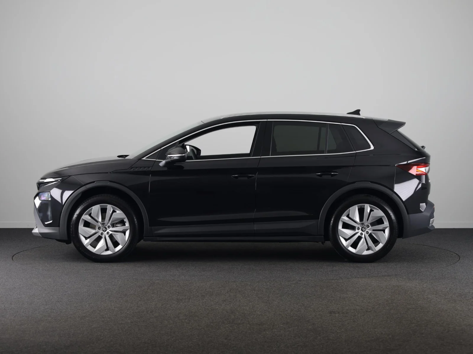 Skoda-Elroq