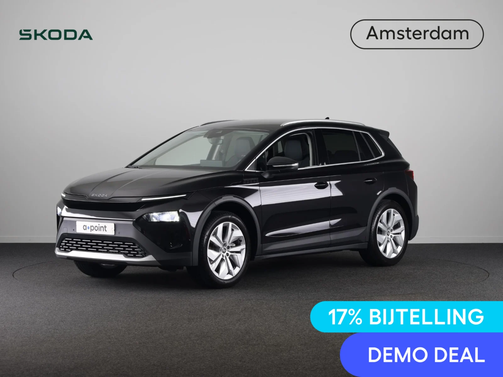 Skoda-Elroq