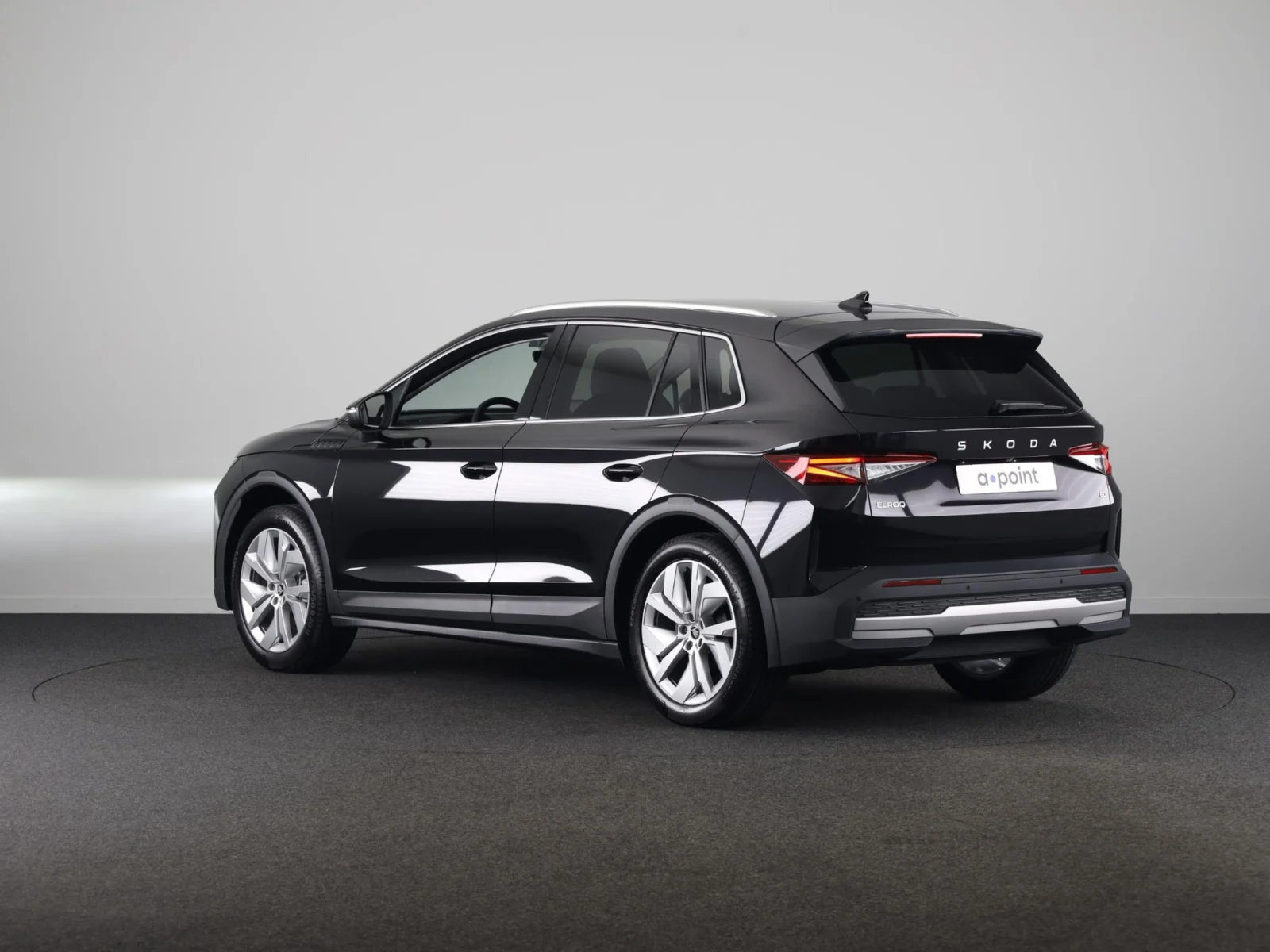 Skoda-Elroq