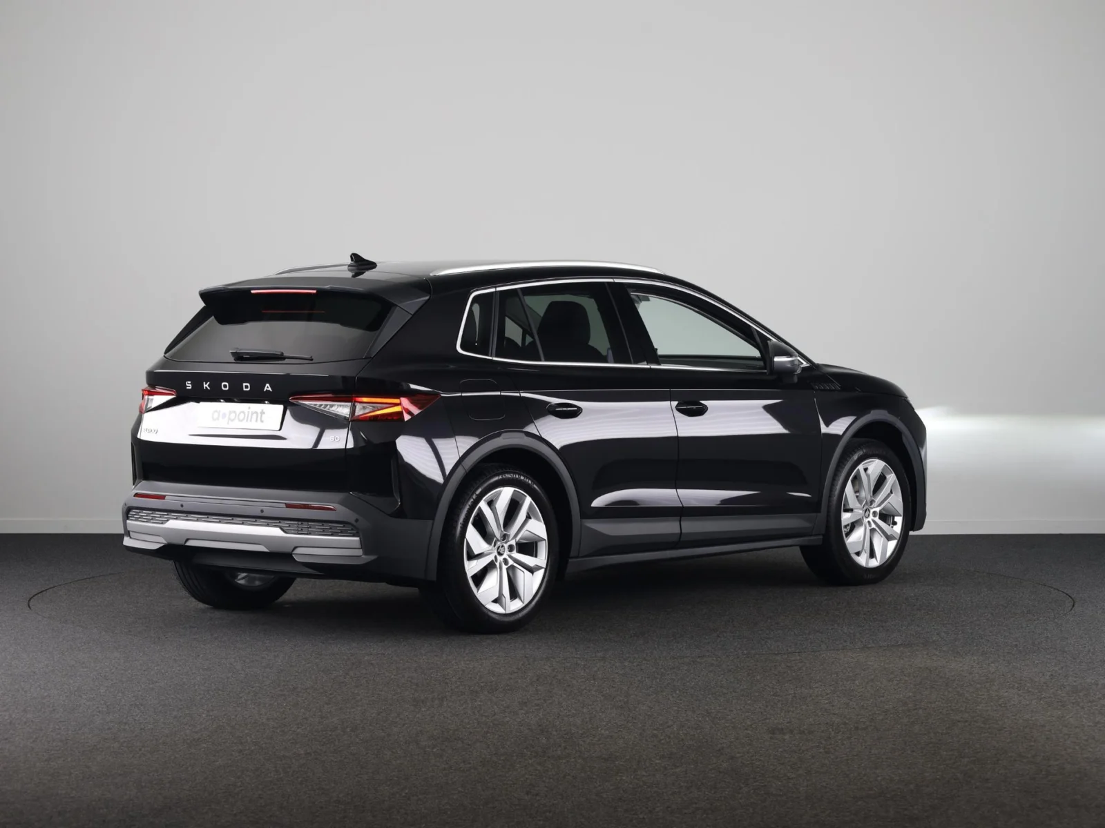 Skoda-Elroq