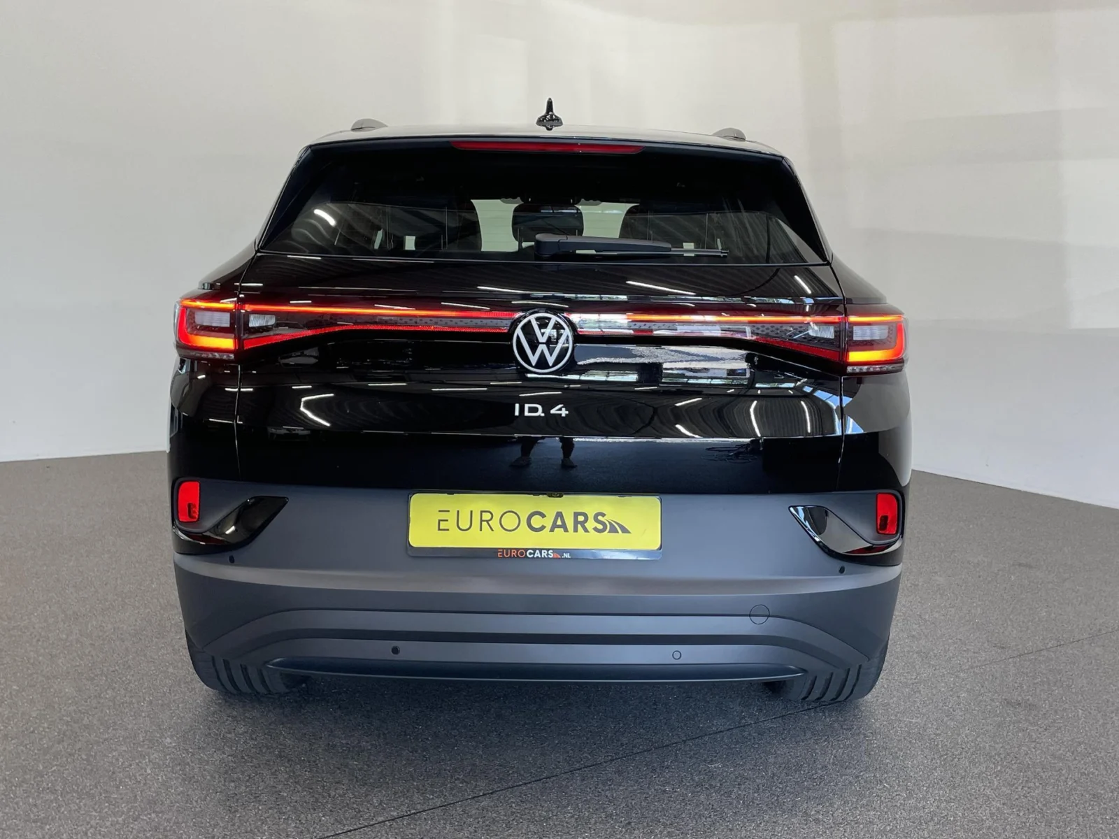 Volkswagen ID.4 Pro Limited Edition
