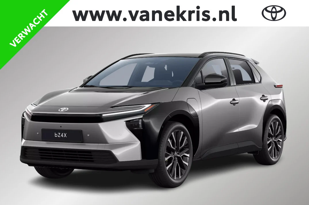 Toyota bZ4X Executive