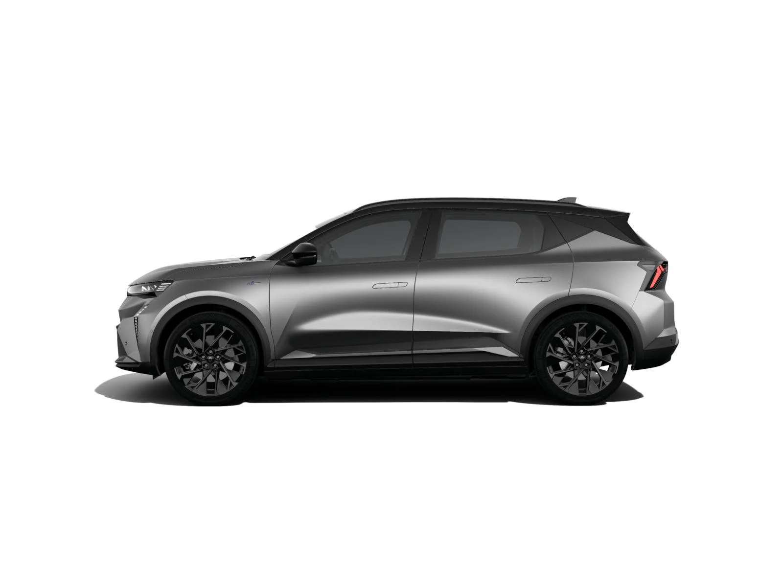 Renault Scénic E-Tech EV87 long range esprit Alpine