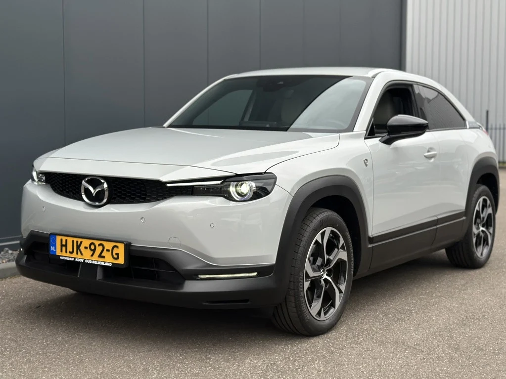 Mazda-MX-30