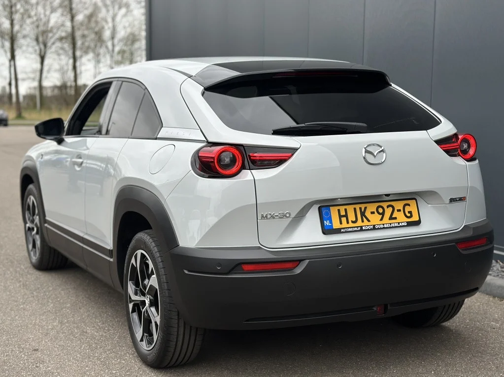 Mazda-MX-30