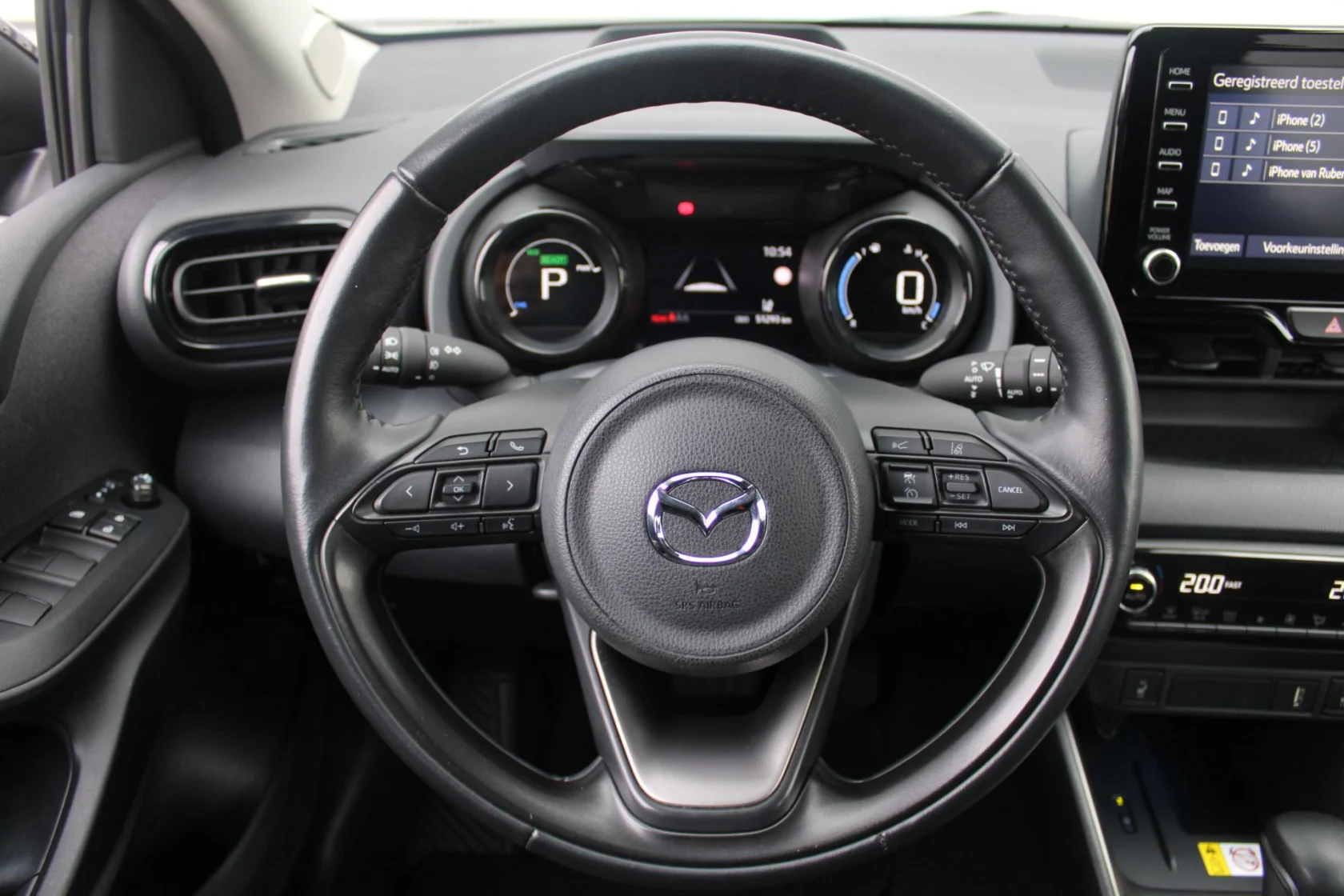 Mazda-2