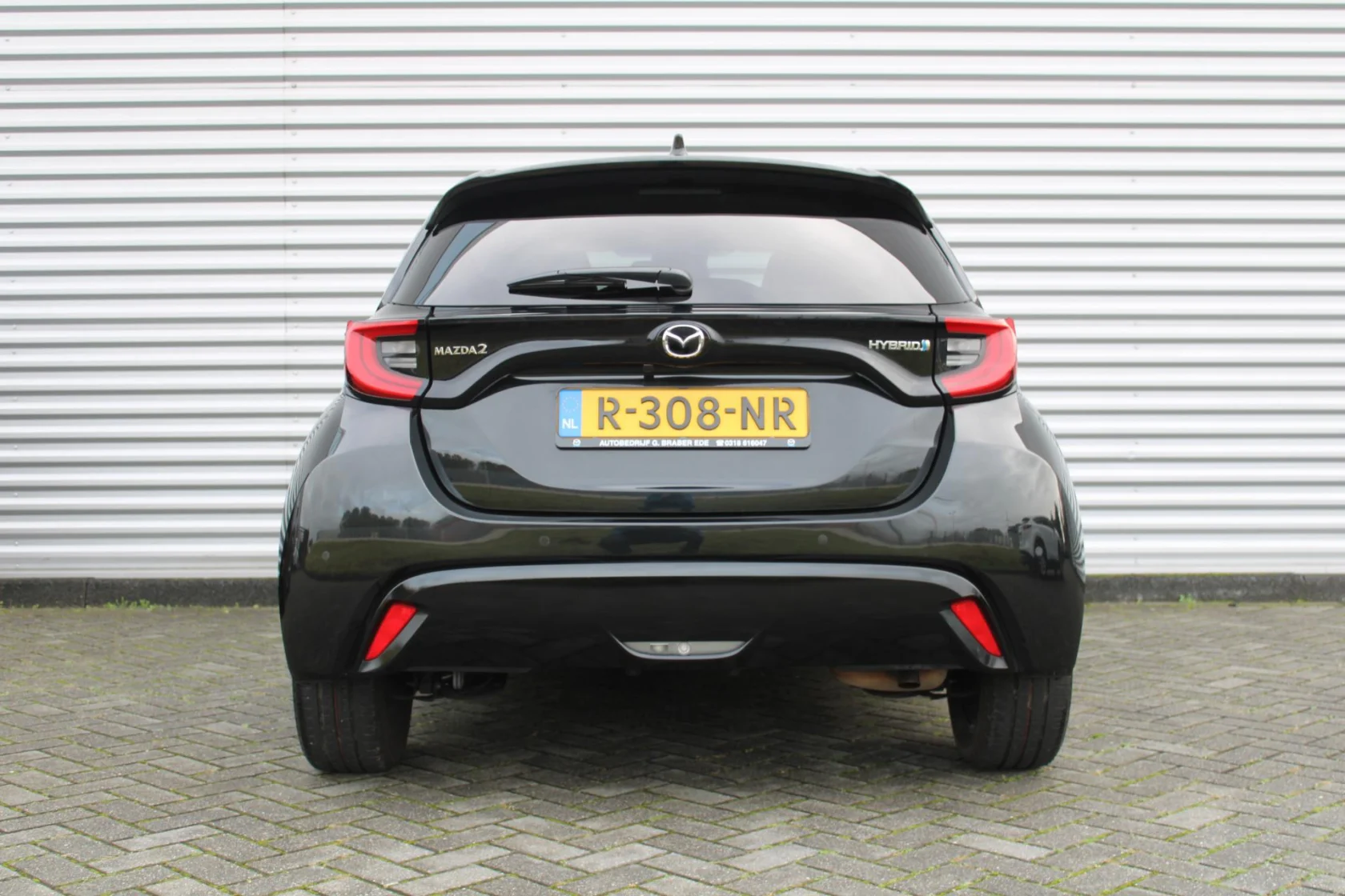 Mazda-2