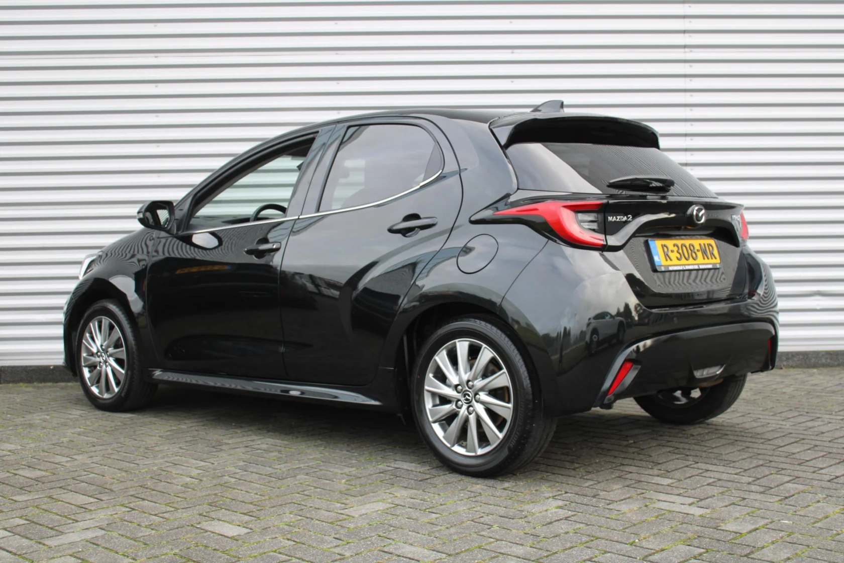 Mazda-2